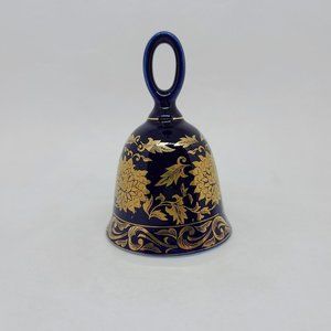Vintage Porcelain Bell